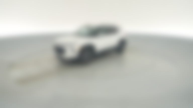 2025 Chevrolet Trailblazer vehicle photo