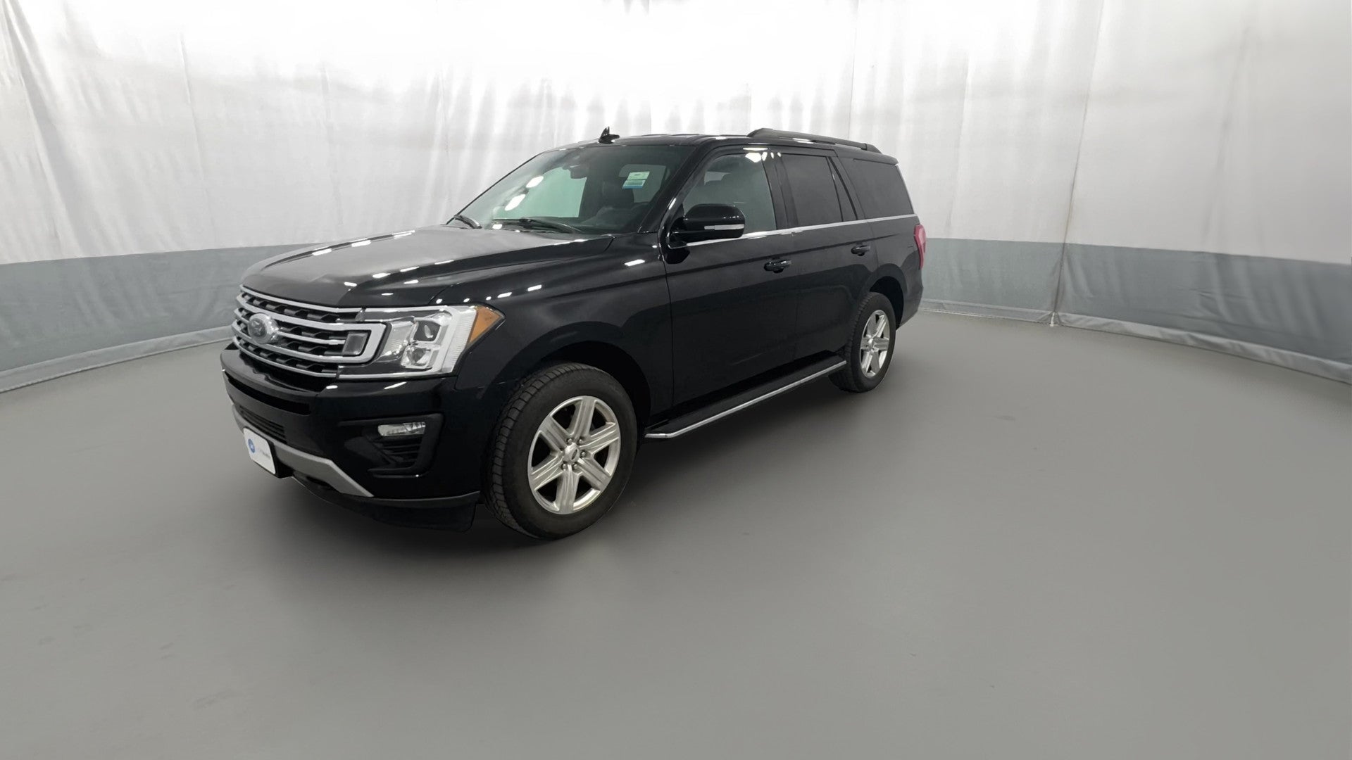 2019 Ford Expedition vehicle photo