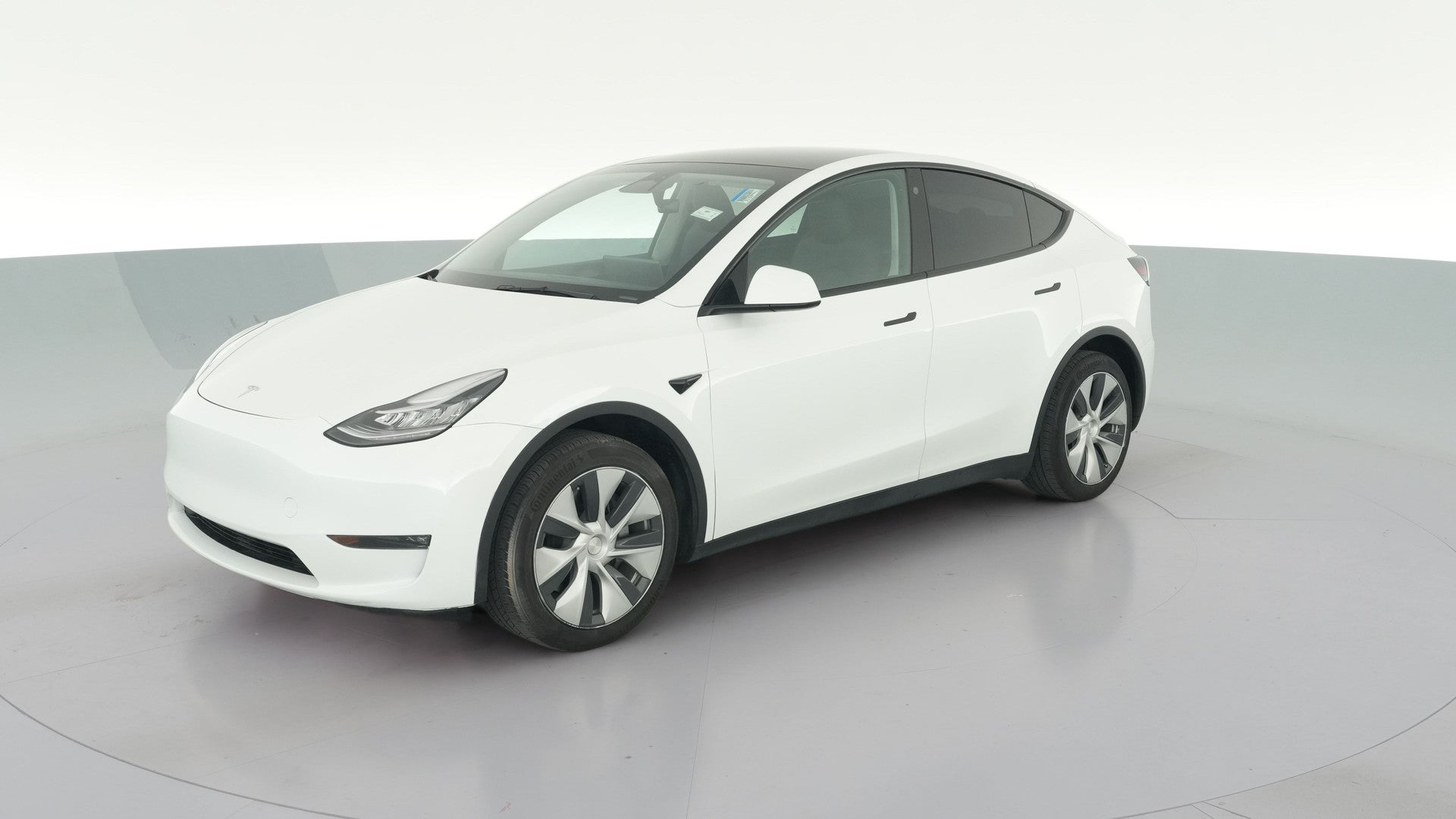 2023 Tesla Model Y vehicle photo