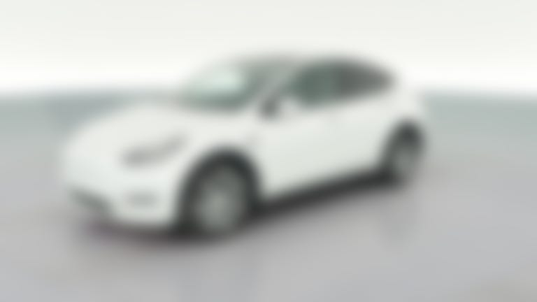 2023 Tesla Model Y vehicle photo