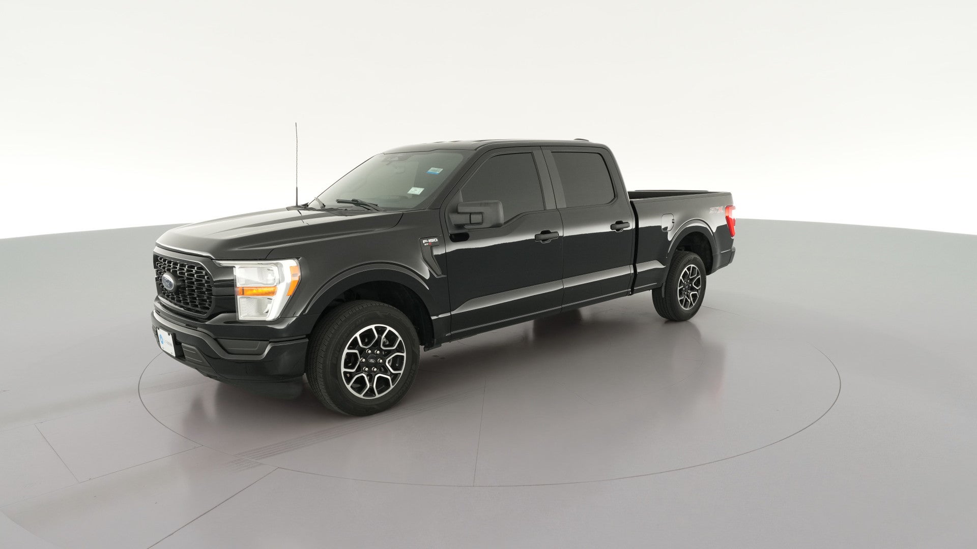 2022 Ford F150 SuperCrew Cab vehicle photo