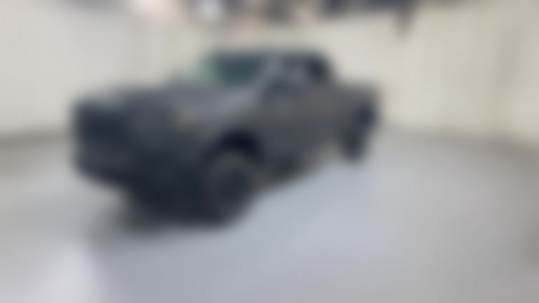 2026 Ram 2500 Crew Cab vehicle photo