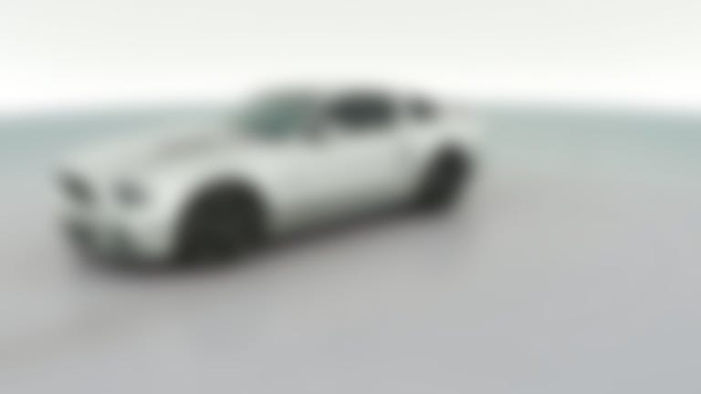 2013 Ford Mustang vehicle photo
