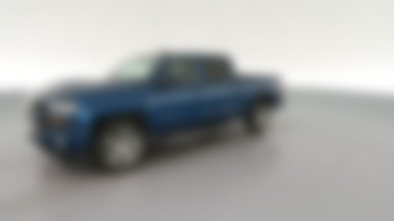 2018 Chevrolet Silverado 1500 Crew Cab vehicle photo