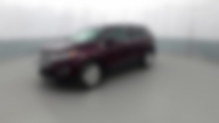 2018 Ford Edge vehicle photo