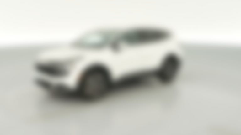 2023 Kia Sportage Hybrid vehicle photo