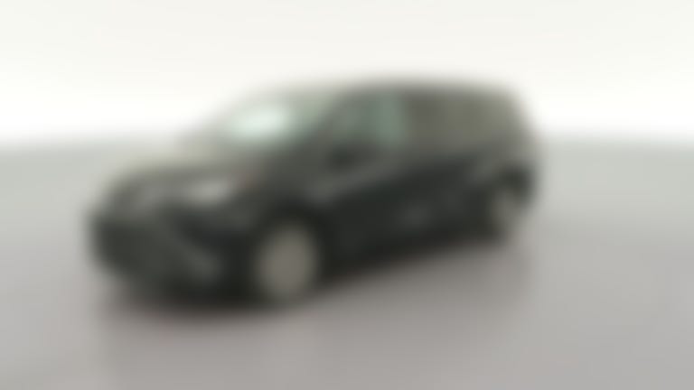 2021 Toyota Sienna vehicle photo