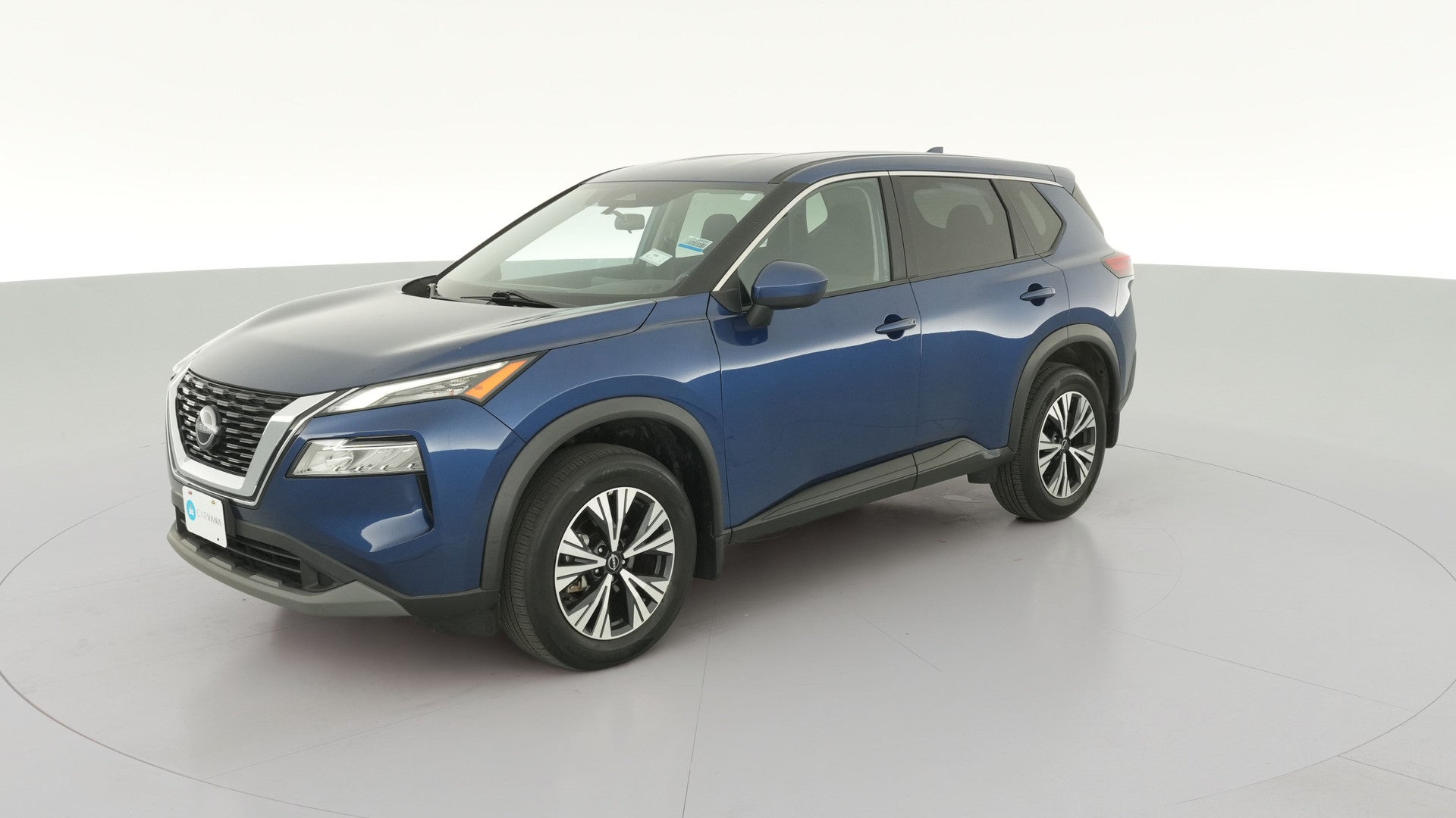 2023 Nissan Rogue vehicle photo