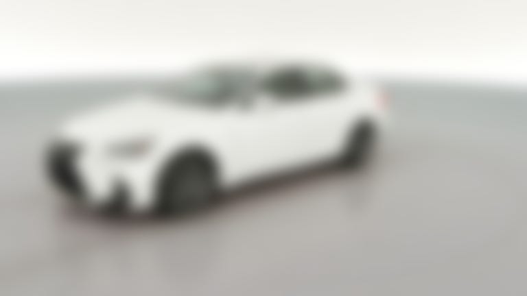 2020 Lexus IS vehicle photo