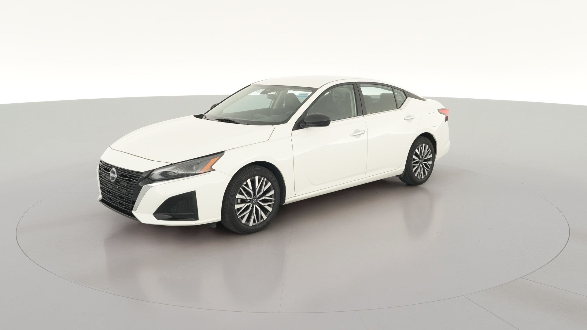 2025 Nissan Altima vehicle photo