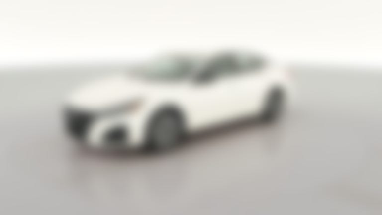 2025 Nissan Altima vehicle photo