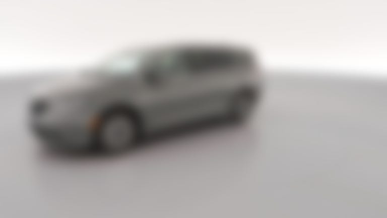 2022 Chrysler Pacifica Hybrid vehicle photo