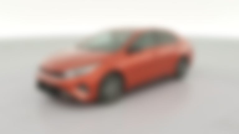 2023 Kia Forte vehicle photo