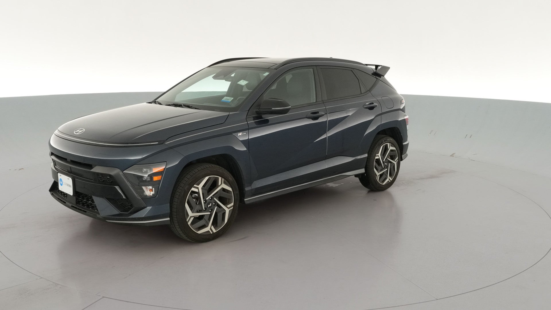 2024 Hyundai Kona vehicle photo