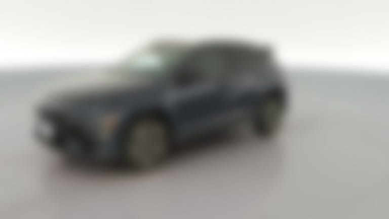 2024 Hyundai Kona vehicle photo