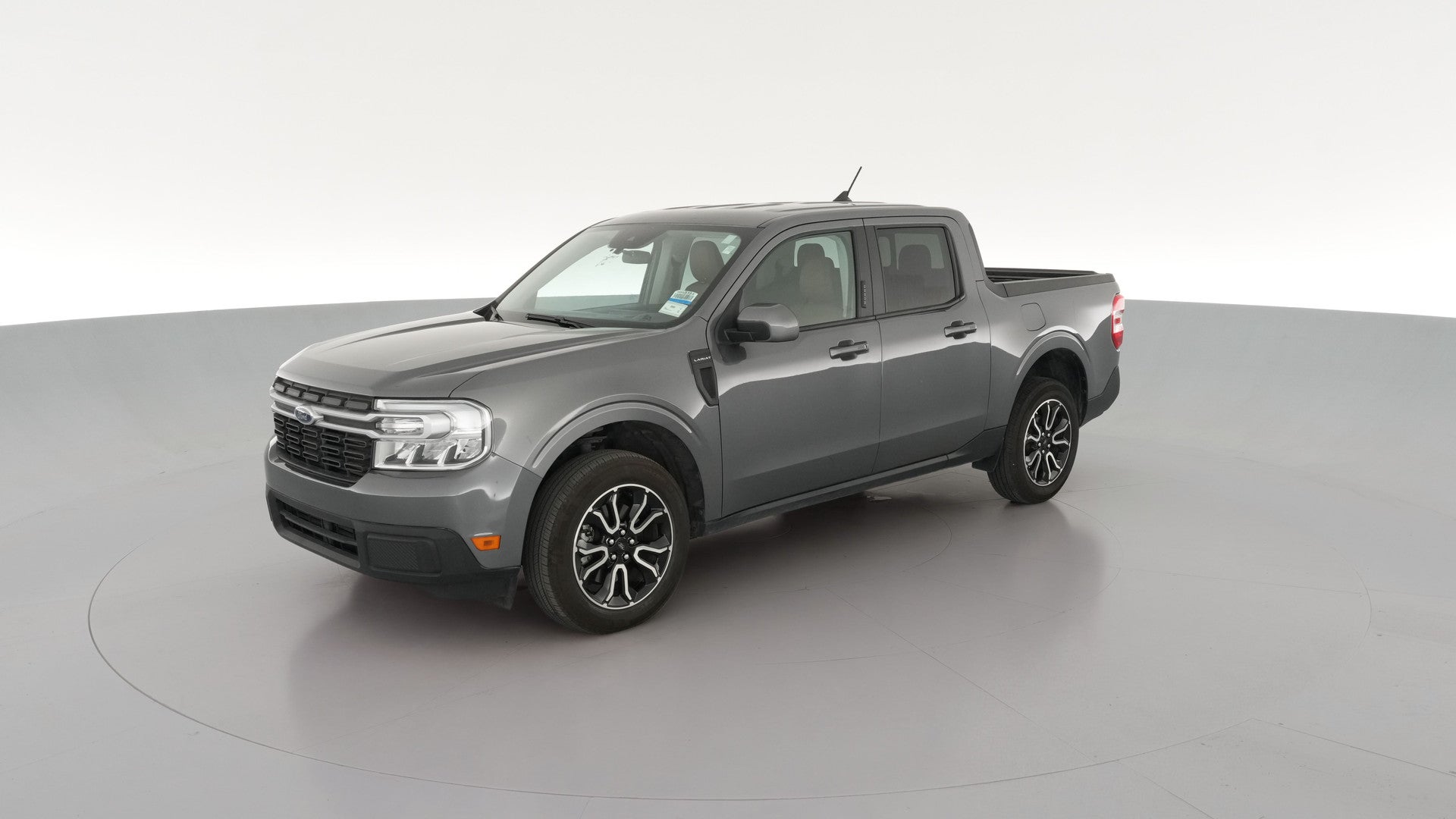 2023 Ford Maverick vehicle photo