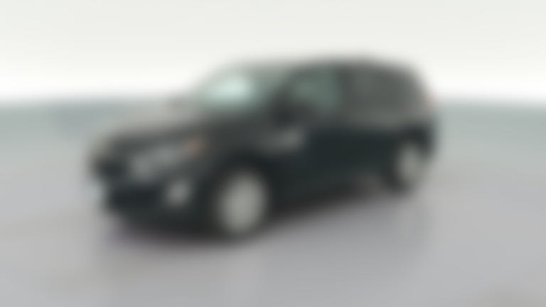 2019 Chevrolet Equinox vehicle photo