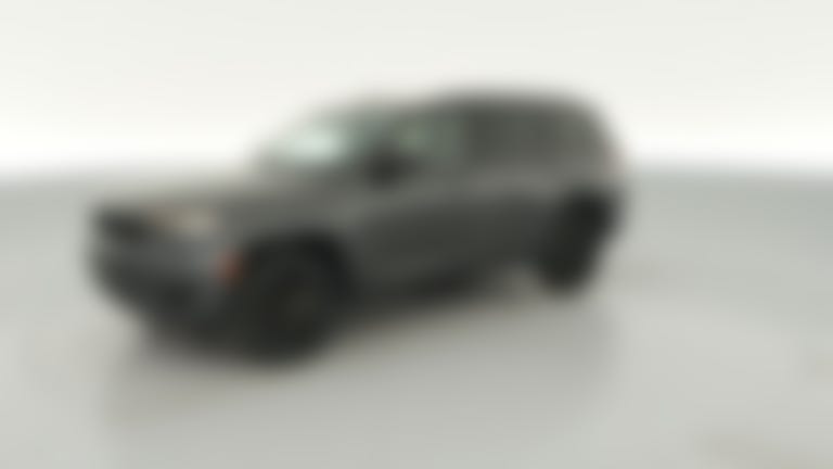 2021 Jeep Grand Cherokee L vehicle photo
