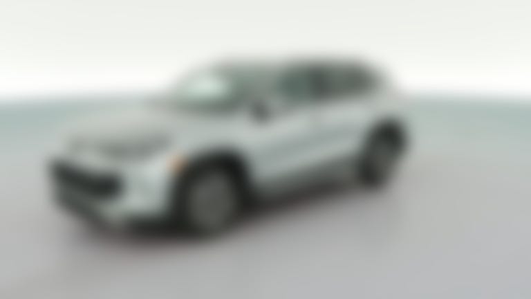 2025 Volkswagen Tiguan vehicle photo