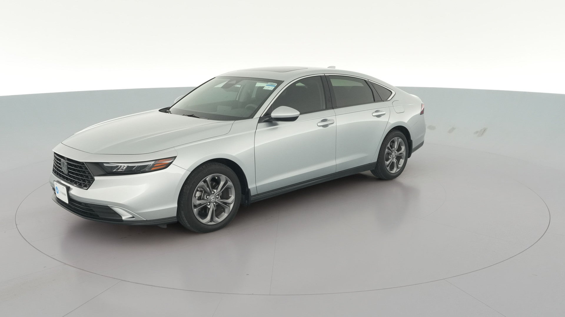 2024 Honda Accord vehicle photo