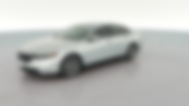 2024 Honda Accord vehicle photo