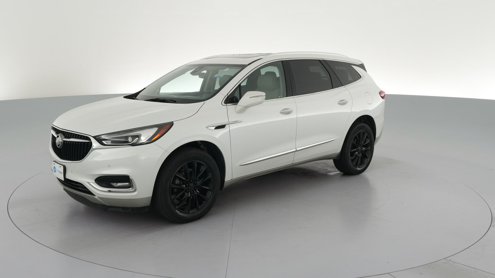 2020 Buick Enclave vehicle photo