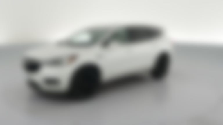 2020 Buick Enclave vehicle photo