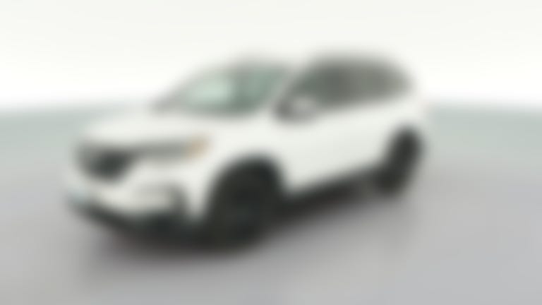 2021 Honda Pilot vehicle photo