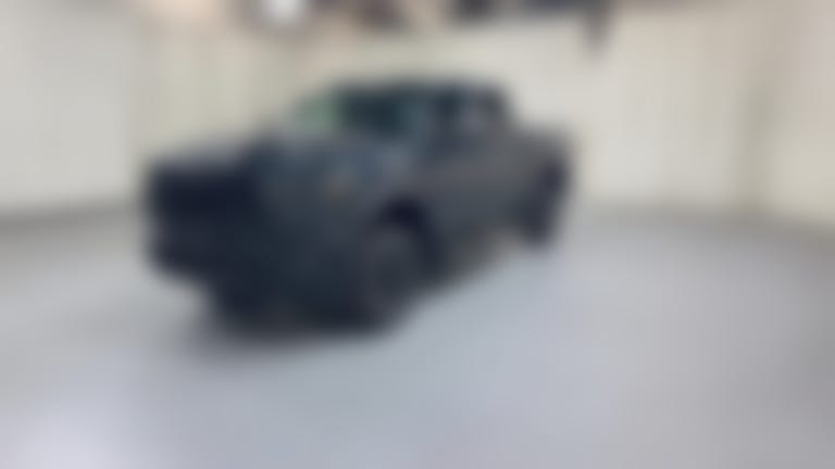 2026 Ram 2500 Crew Cab vehicle photo