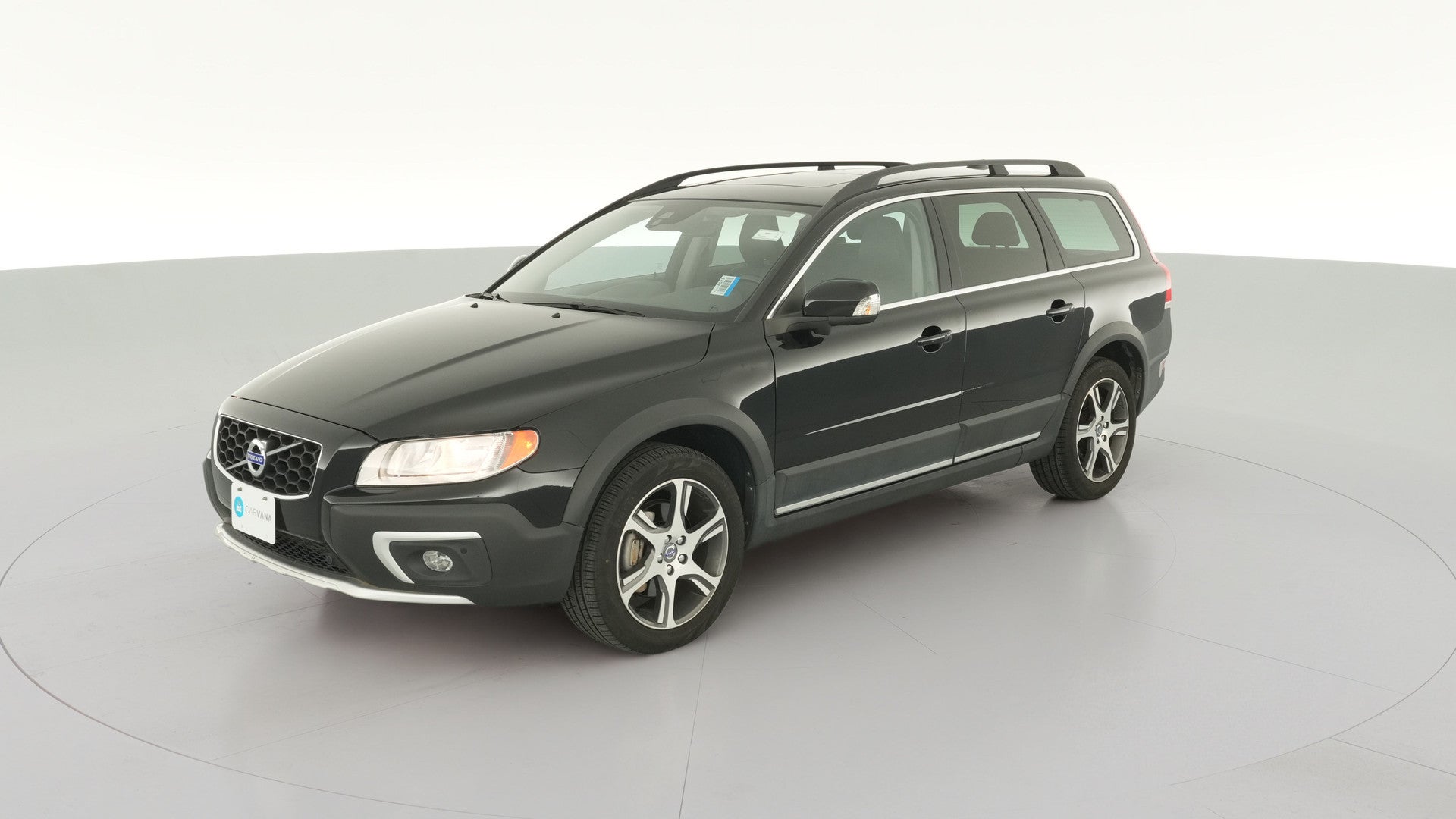 2015 Volvo XC70 vehicle photo