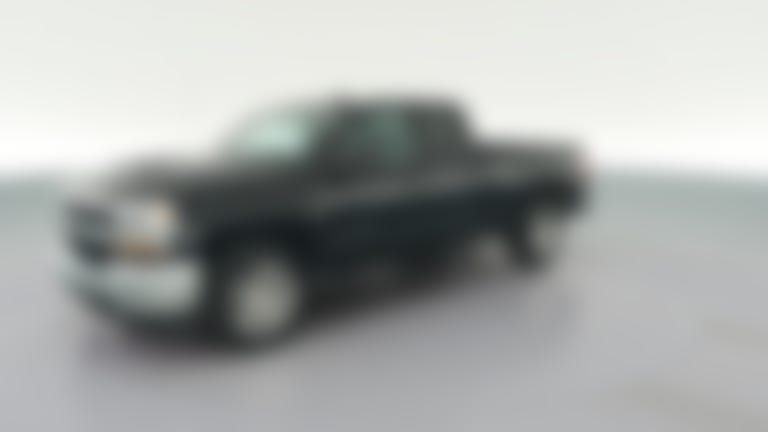 2017 Chevrolet Silverado 1500 Double Cab vehicle photo