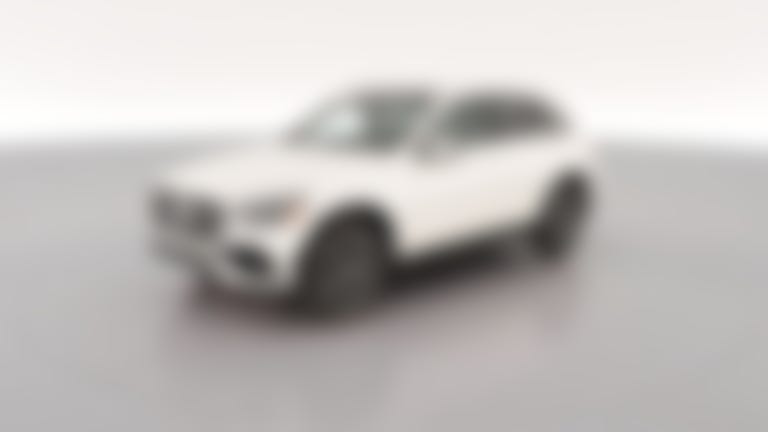 2020 Mercedes-Benz GLC vehicle photo