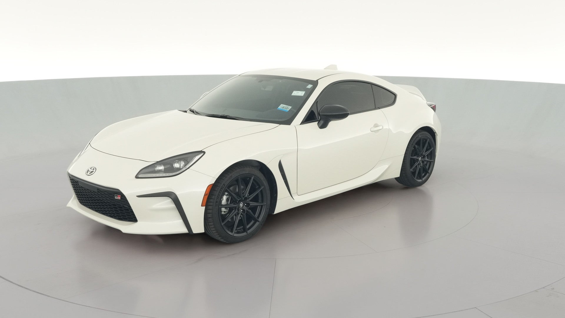 2025 Toyota GR86 vehicle photo