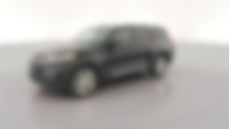 2021 Ford Explorer vehicle photo