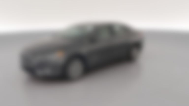 2018 Ford Fusion Energi vehicle photo