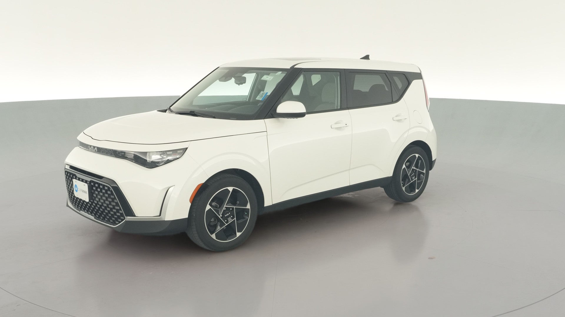 2023 Kia Soul vehicle photo