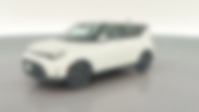 2023 Kia Soul vehicle photo