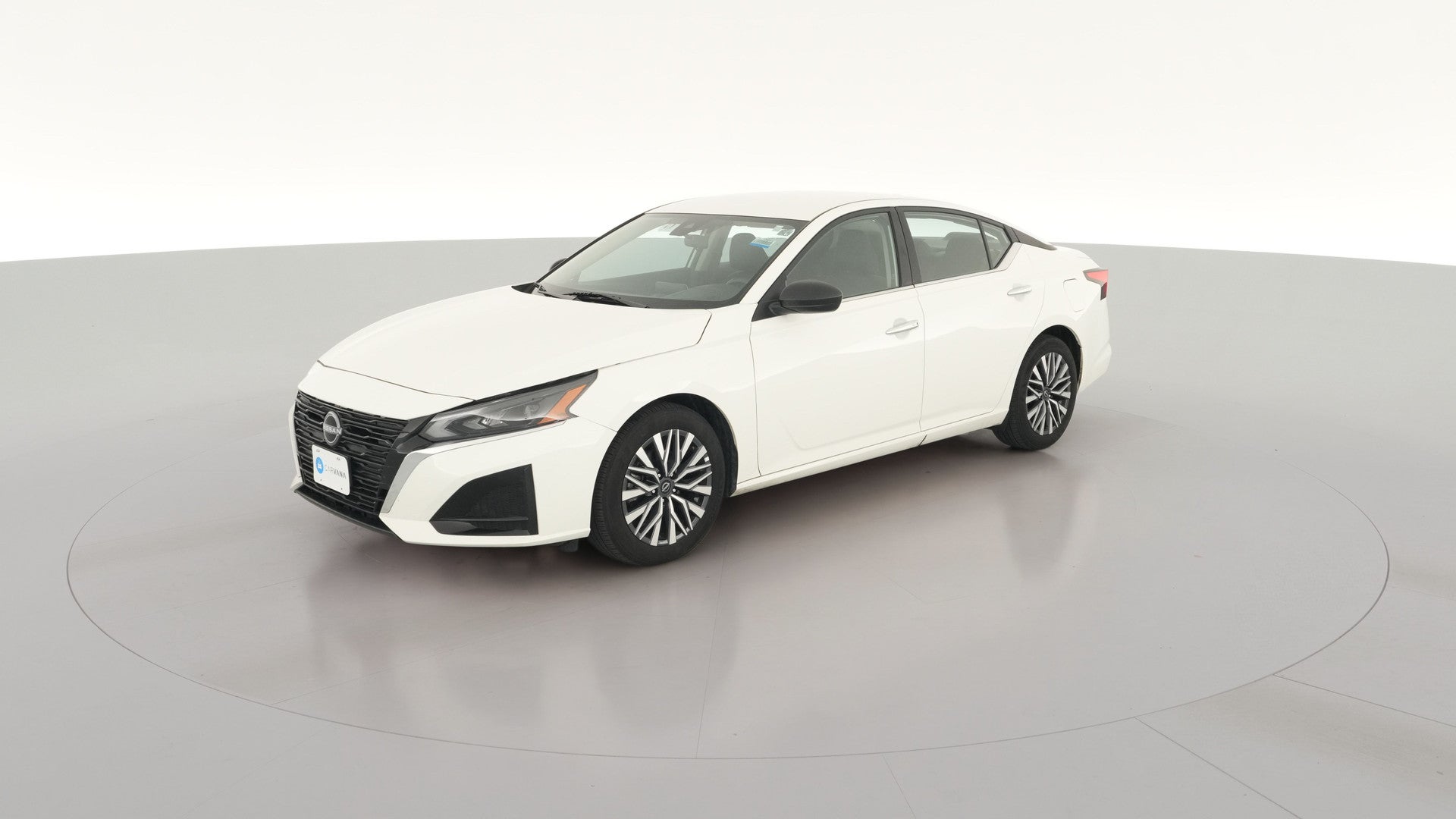 2025 Nissan Altima vehicle photo