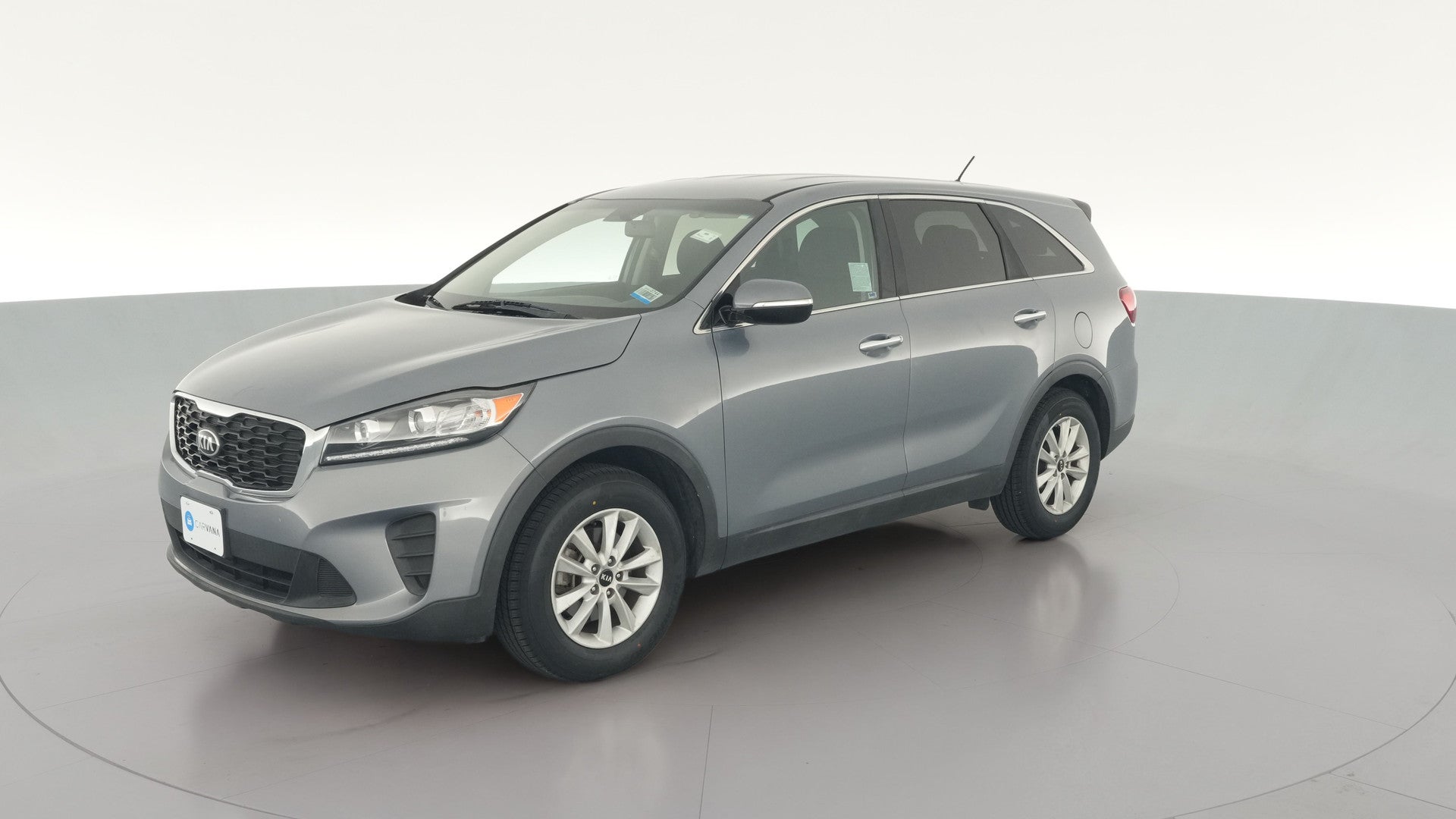 2020 Kia Sorento vehicle photo