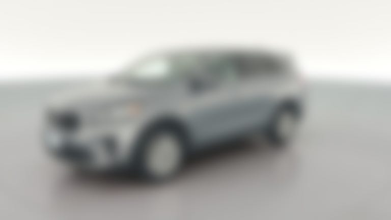 2020 Kia Sorento vehicle photo