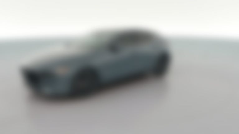 2020 MAZDA MAZDA3 vehicle photo