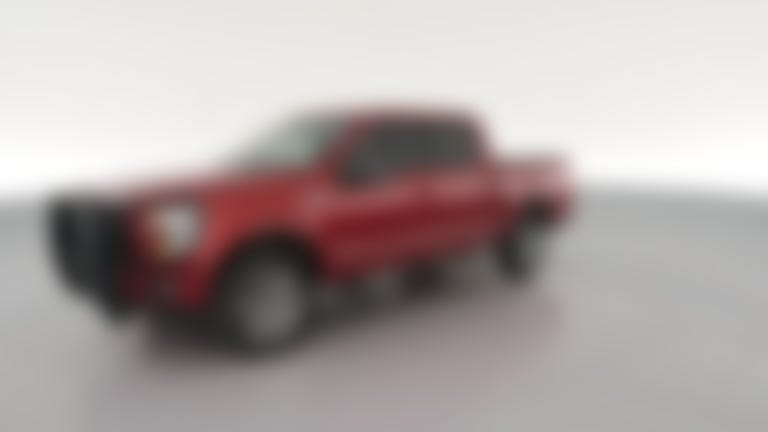2017 Ford F150 SuperCrew Cab vehicle photo