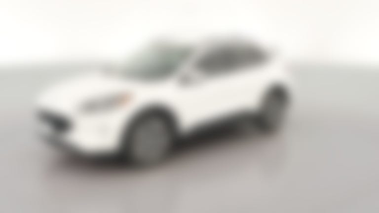 2021 Ford Escape vehicle photo