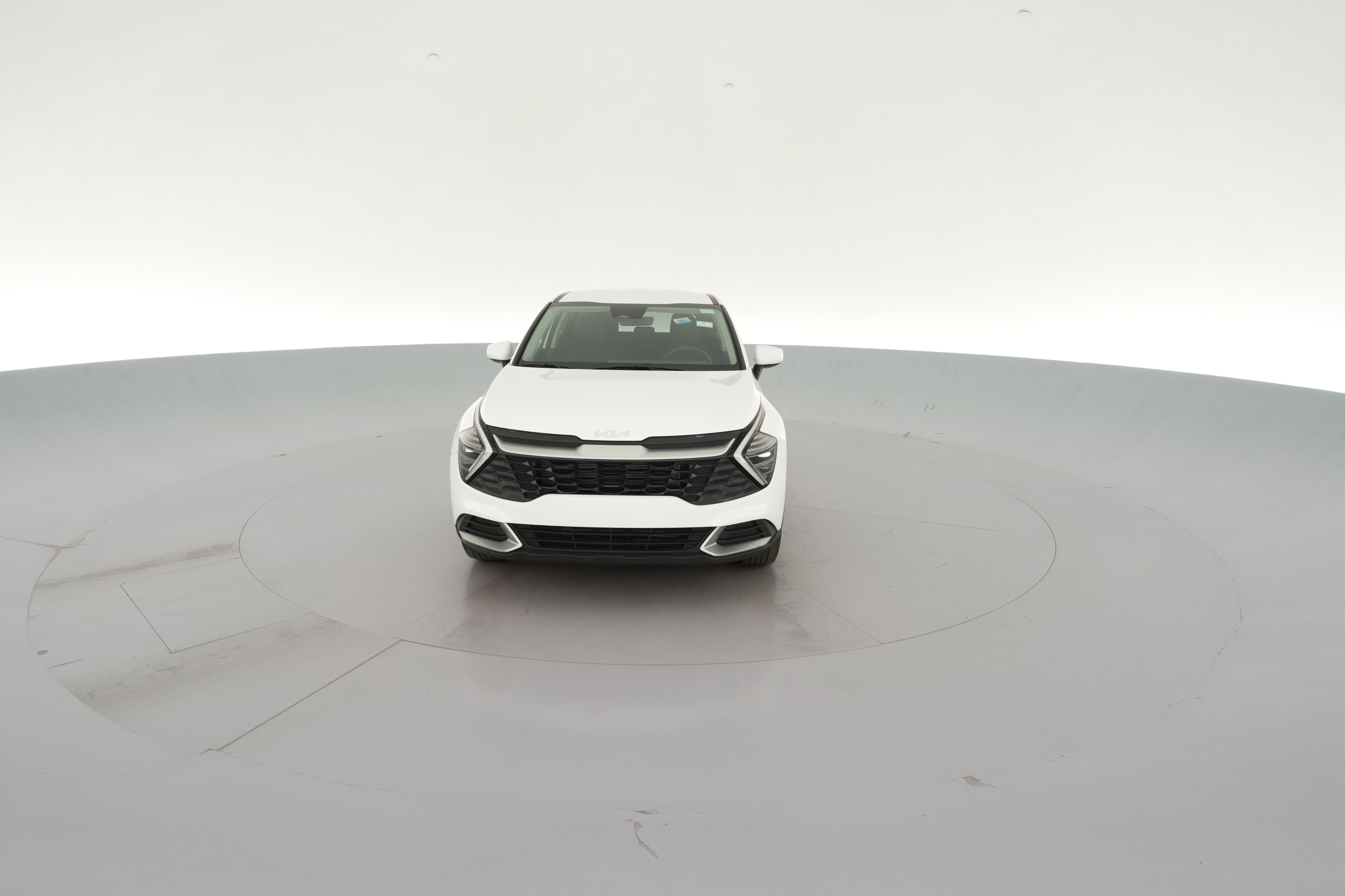 2025 Kia Sportage LX - Photo 19