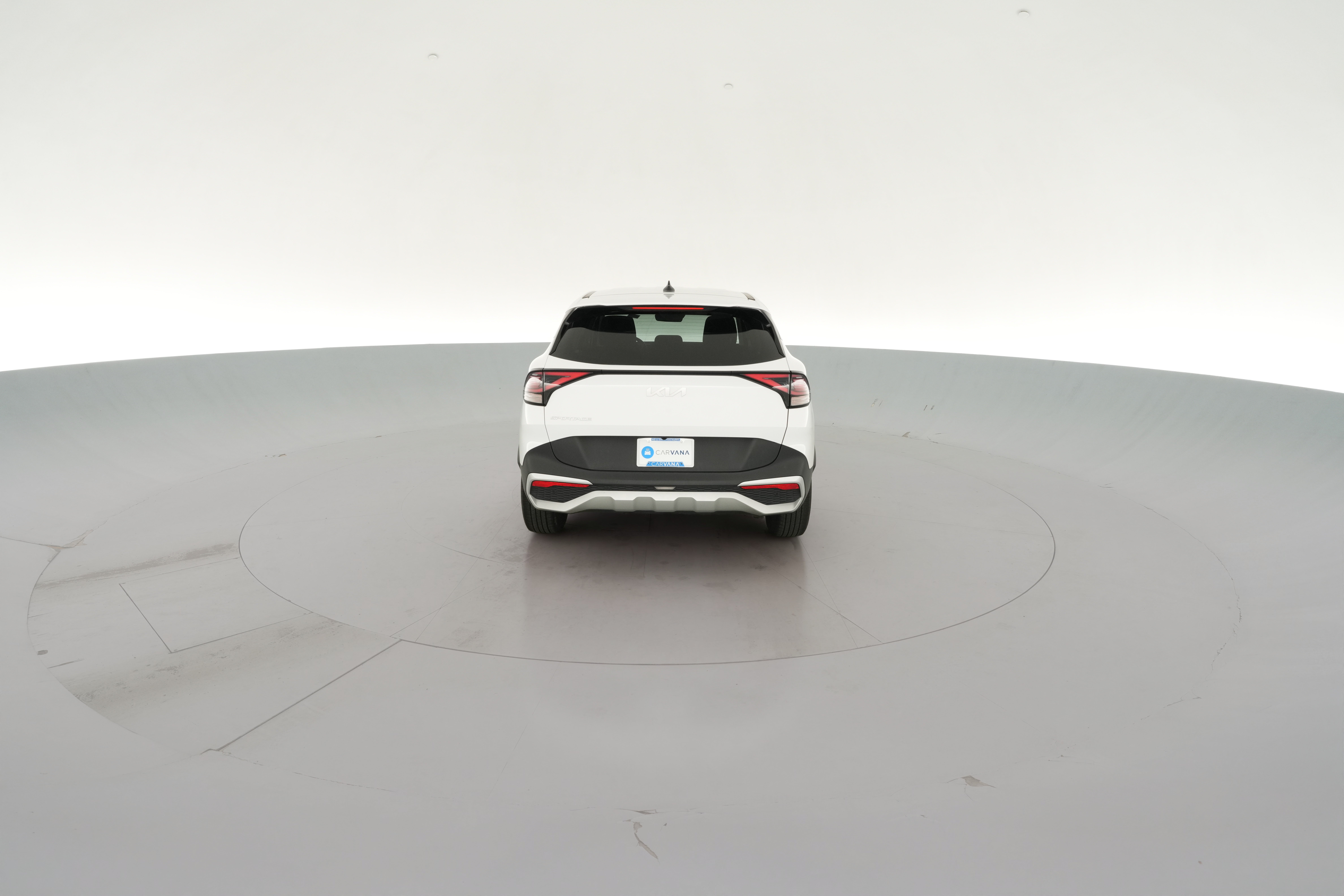 2025 Kia Sportage LX - Photo 27