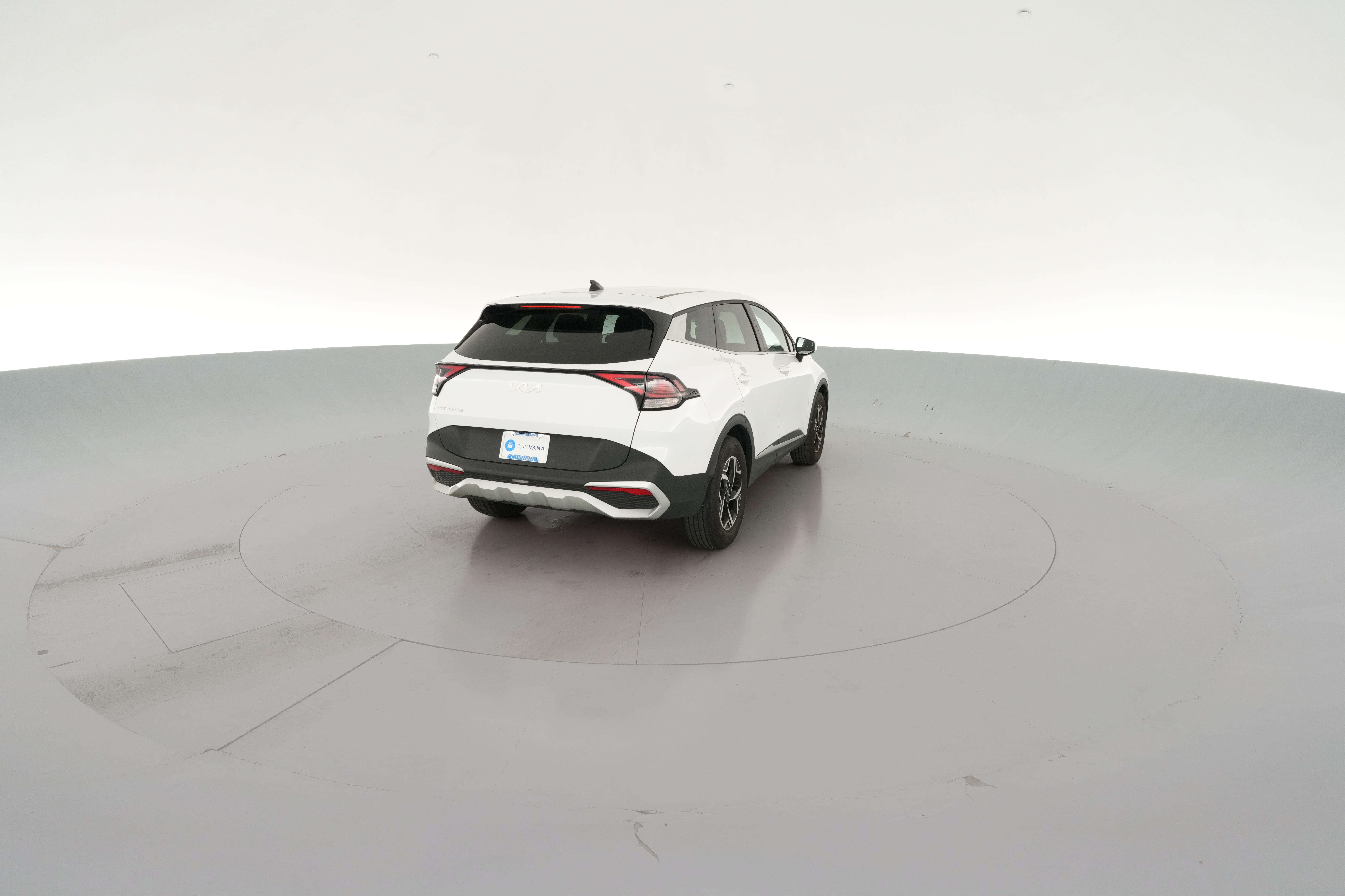 2025 Kia Sportage LX - Photo 28