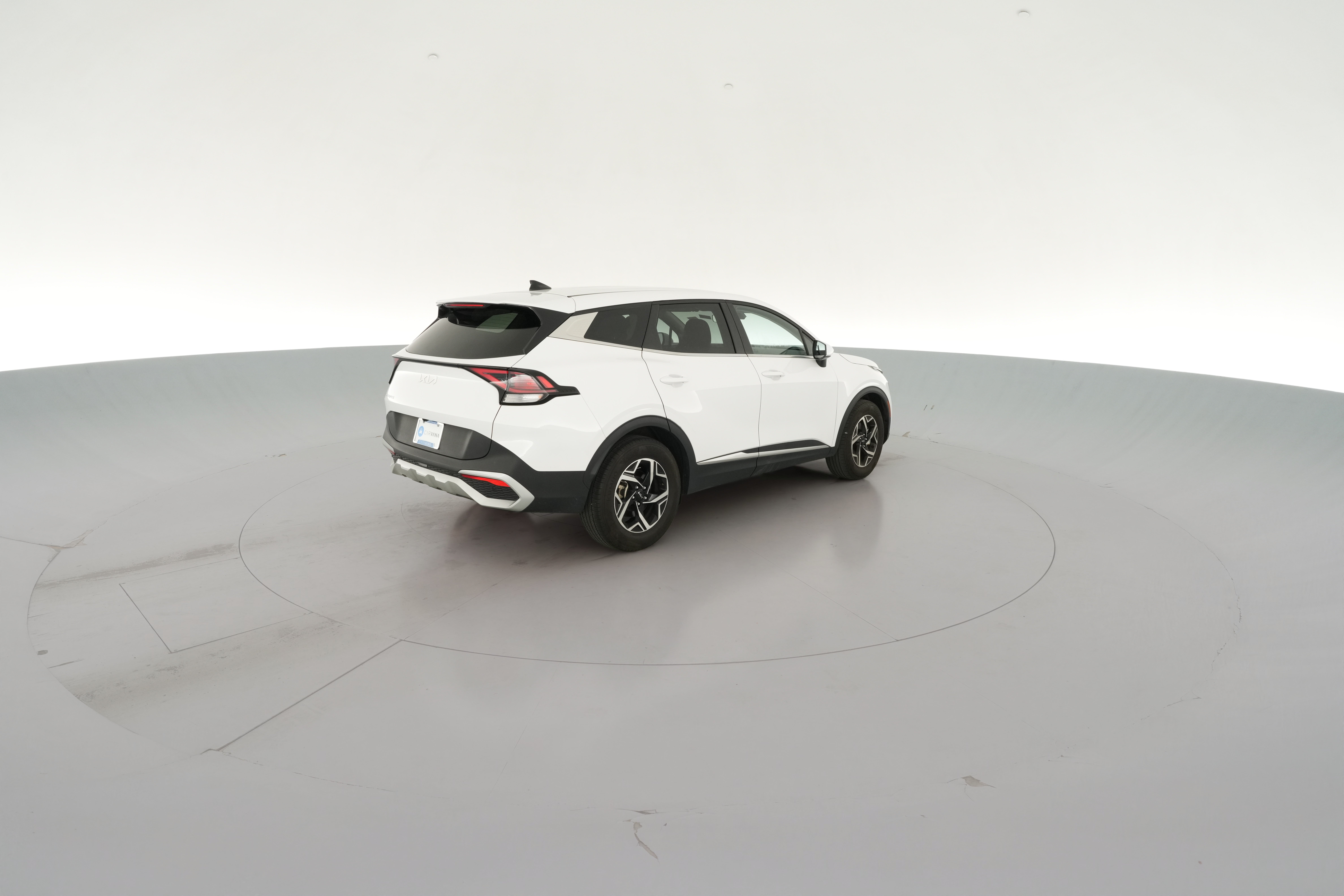 2025 Kia Sportage LX - Photo 29