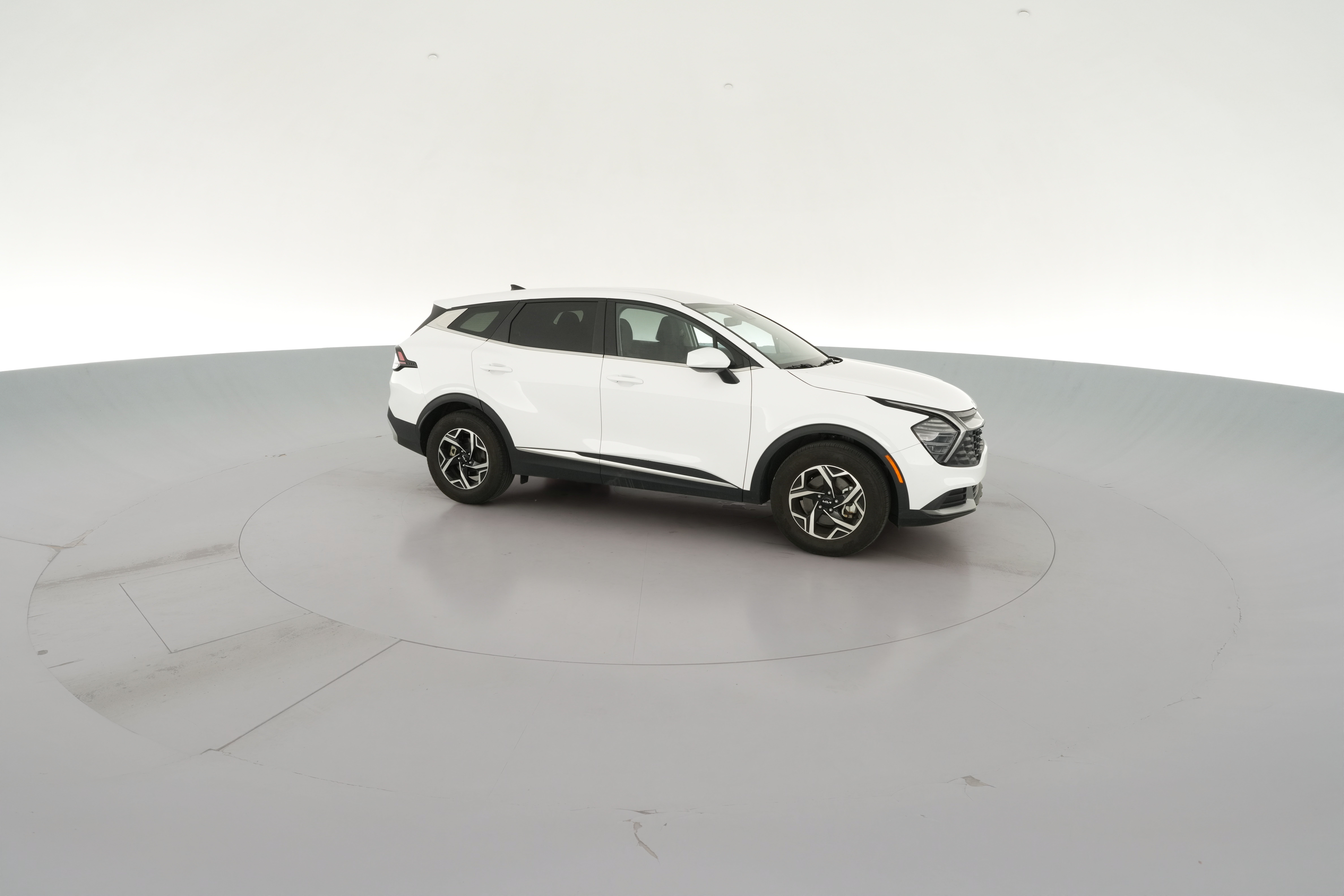 2025 Kia Sportage LX - Photo 32