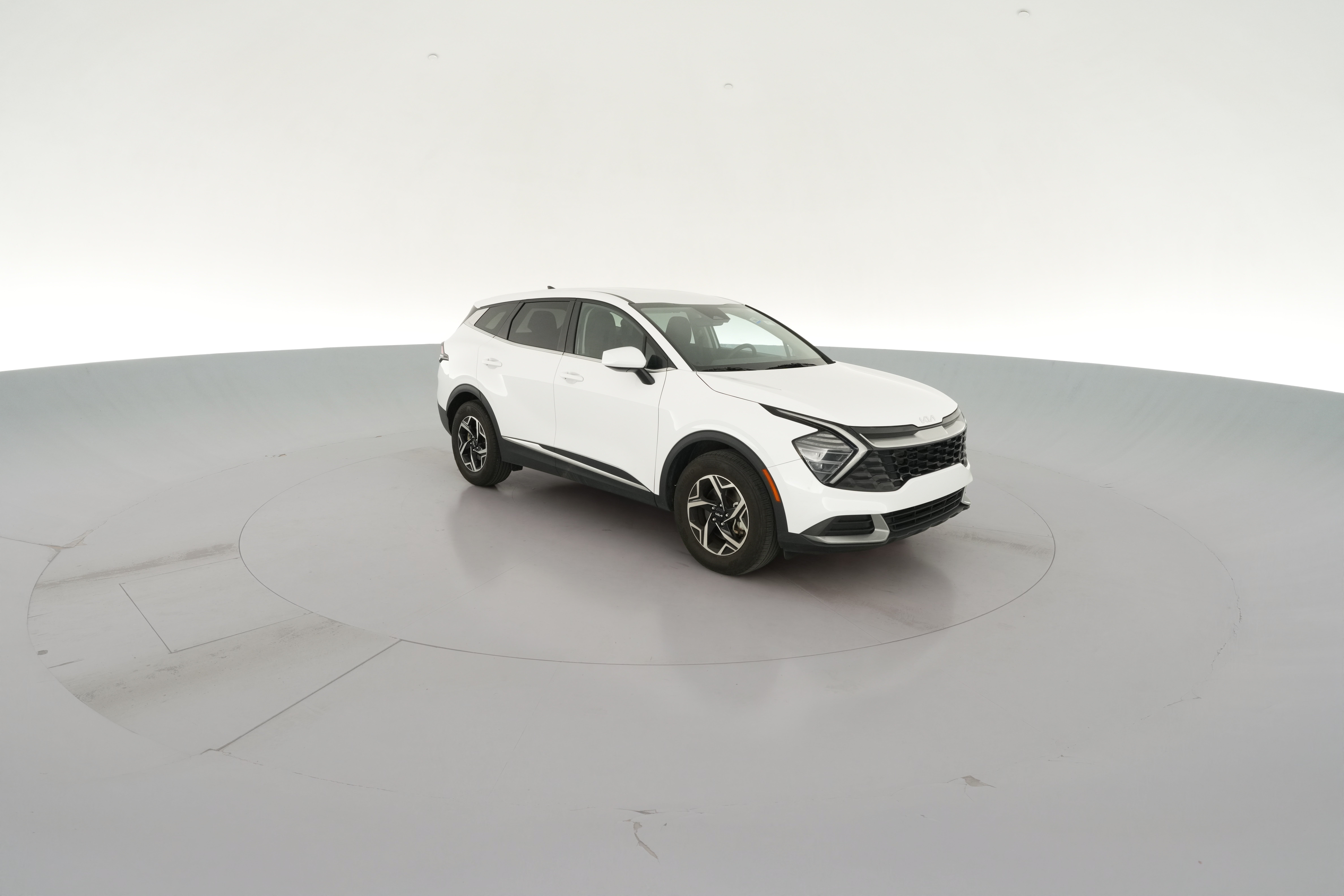 2025 Kia Sportage LX - Photo 33