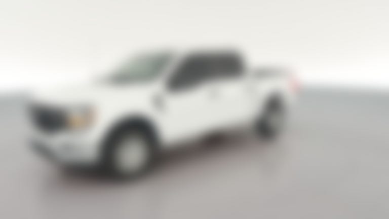 2023 Ford F150 SuperCrew Cab vehicle photo